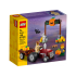 LEGO Halloween 40423 Huifkar wagentocht